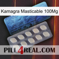 Kamagra Chewable 100Mg 34